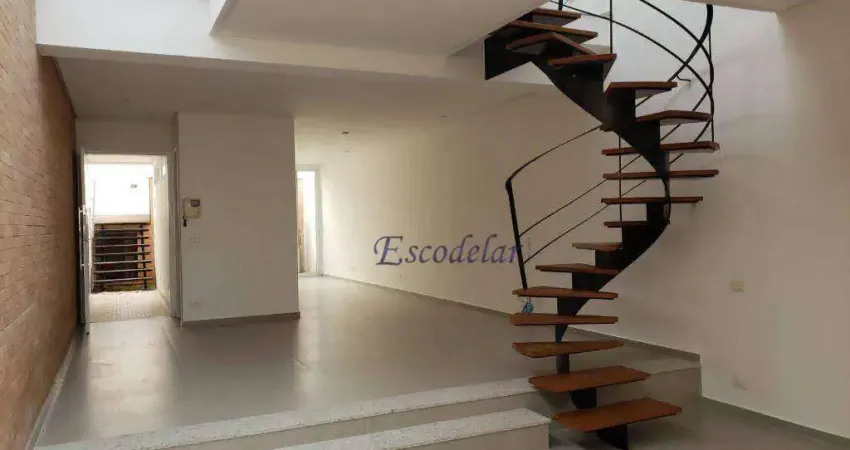 Sobrado com 3 dormitórios à venda, 145 m² por R$ 1.480.000,00 - Jardim Sao Paulo(Zona Norte) - São Paulo/SP