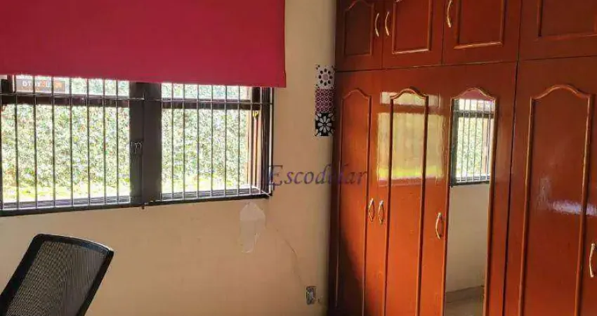 Casa com 3 dormitórios à venda, 195 m² por R$ 1.149.000,00 - Jaçanã - São Paulo/SP