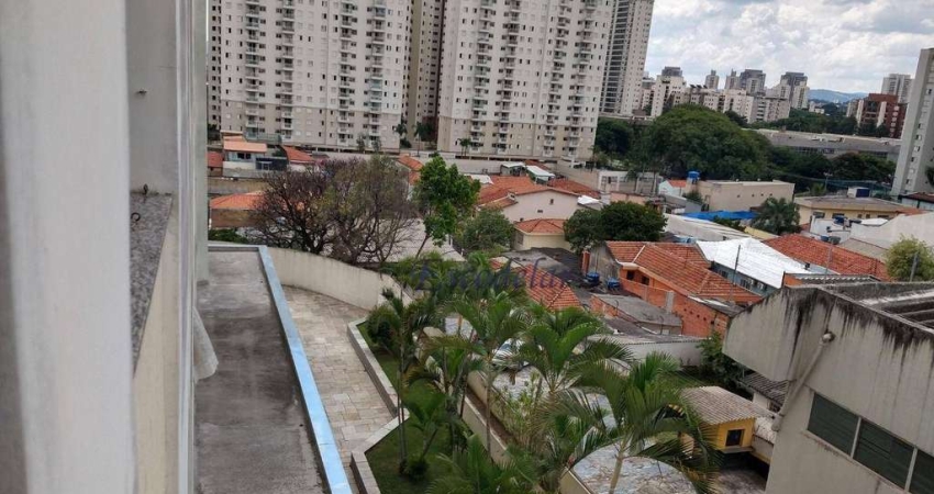 Apartamento com 3 dormitórios à venda, 96 m² por R$ 950.000,00 - Vila Leopoldina - São Paulo/SP