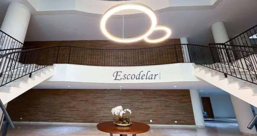 Apartamento à venda, 256 m² por R$ 2.900.000,00 - Santana - São Paulo/SP
