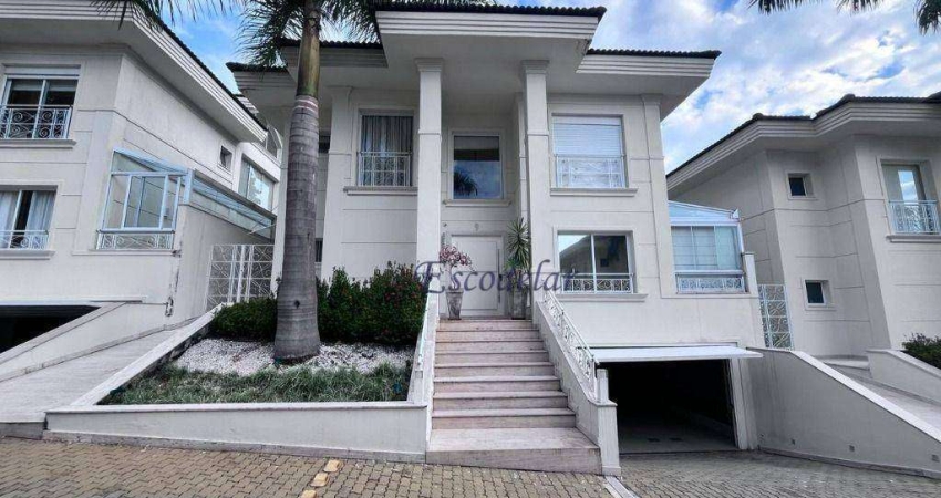 Casa à venda, 900 m² por R$ 6.000.000,00 - Tremembé - São Paulo/SP