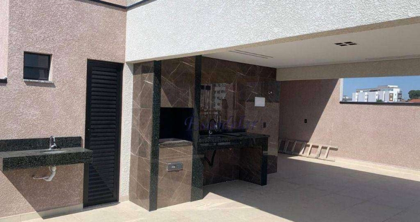 Apartamento à venda, 66 m² por R$ 530.000,00 - Vila Constança - São Paulo/SP