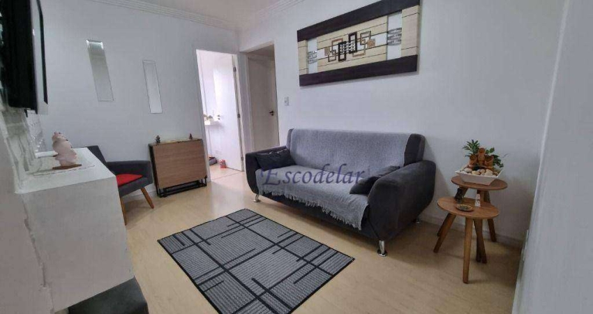 Apartamento à venda, 69 m² por R$ 457.000,00 - Vila Guilherme - São Paulo/SP