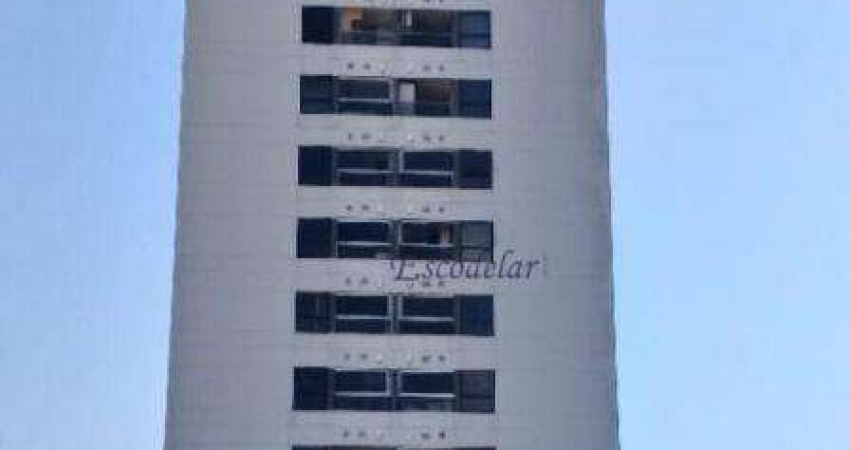Apartamento à venda, 69 m² por R$ 720.000,00 - Vila Guilherme - São Paulo/SP
