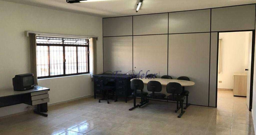 Prédio à venda, 295 m² por R$ 950.000,00 - Vila Mazzei - São Paulo/SP