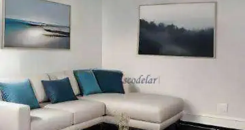 Casa com 3 dormitórios à venda, 110 m² por R$ 380.000,00 - Tucuruvi - São Paulo/SP