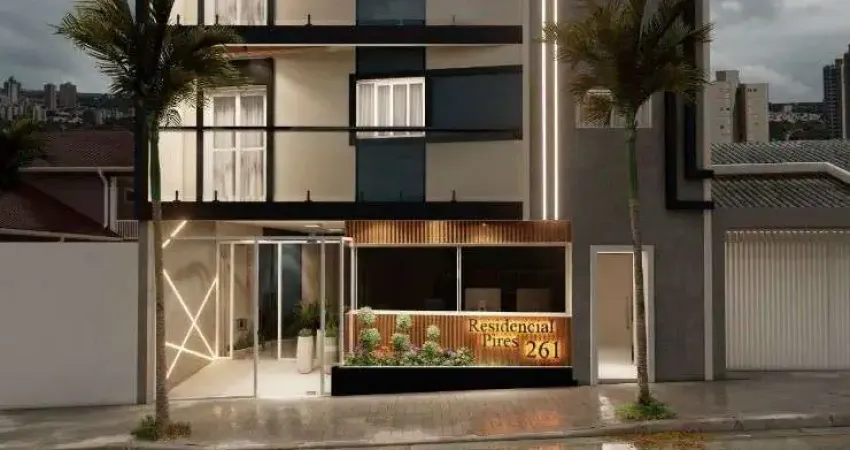 Apartamento com 2 dormitórios à venda, 35 m² por r$ 320.000,00 - vila dom pedro ii - são paulo/sp