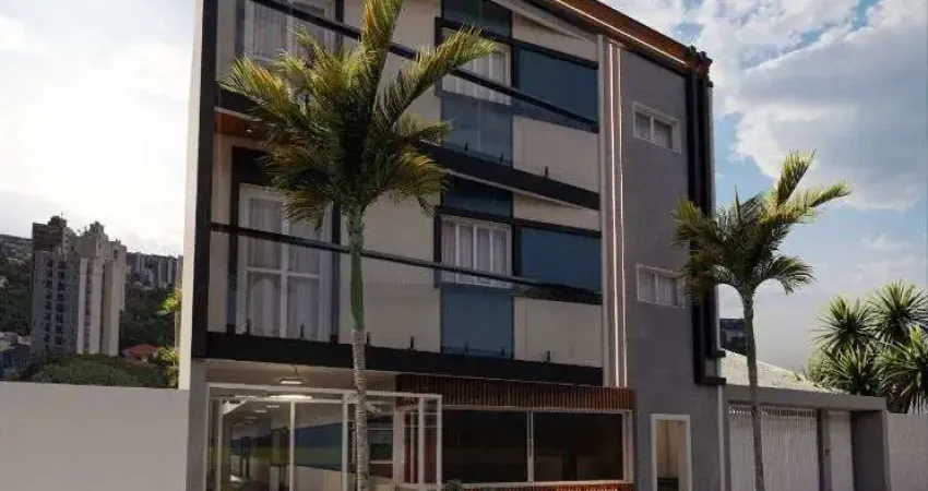 Apartamento com 2 dormitórios à venda, 40 m² por r$ 350.000,00 - vila dom pedro ii - são paulo/sp