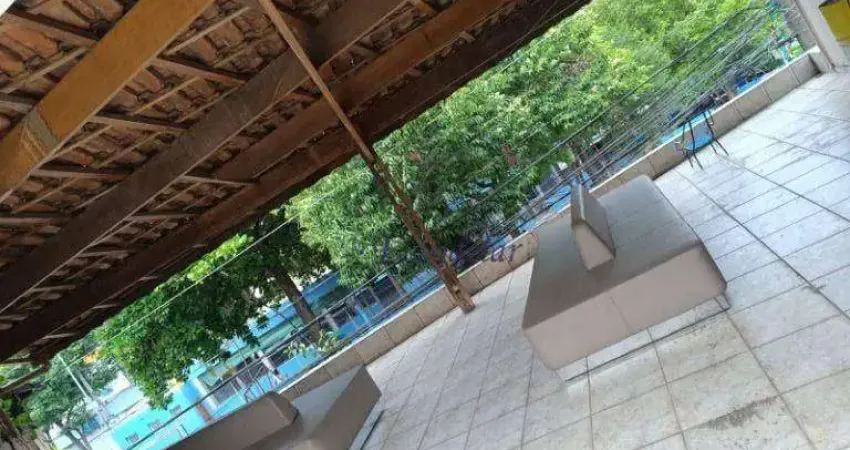 Sobrado à venda, 186 m² por R$ 950.000,00 - Vila Souza - São Paulo/SP