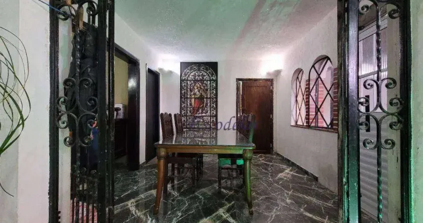 Sobrado à venda, 500 m² por R$ 2.600.000,00 - Jardim Sao Paulo(Zona Norte) - São Paulo/SP