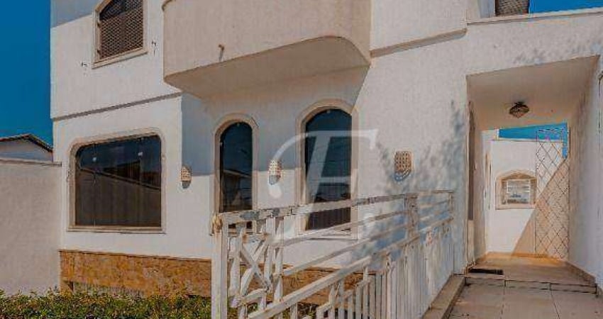 Sobrado com 3 dormitórios à venda, 350 m² por R$ 1.700.000,00 - Parque Mandaqui - São Paulo/SP