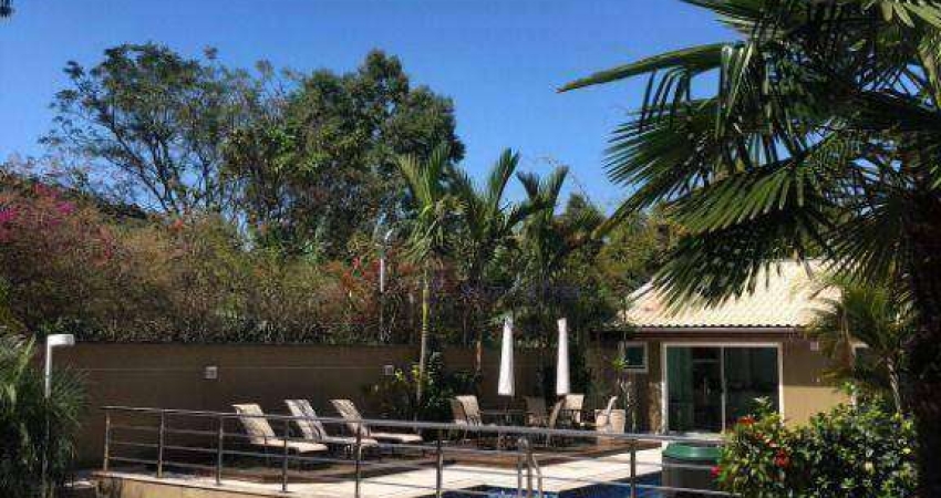 Casa à venda, 400 m² por R$ 1.539.000,00 - Tremembé - São Paulo/SP