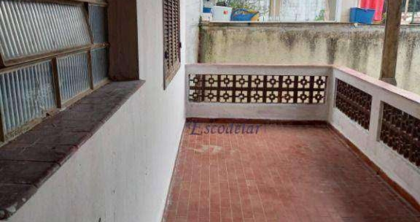 Casa com 3 dormitórios à venda, 220 m² por R$ 646.000,00 - Vila Irmãos Arnoni - São Paulo/SP