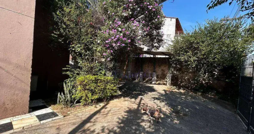 Casa à venda, 100 m² por R$ 360.000,00 - Conjunto Habitacional Jova Rural - São Paulo/SP