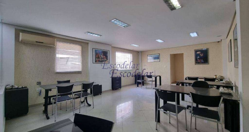 Prédio à venda, 486 m² por R$ 1.850.000,00 - Água Fria - São Paulo/SP