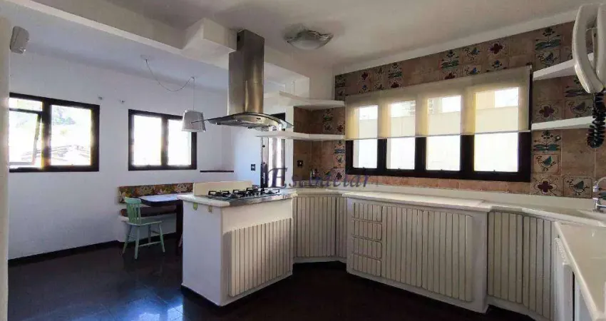 Casa à venda, 320 m² por R$ 1.990.000,00 - Jardim França - São Paulo/SP