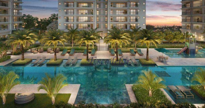Apartamento à venda, 155 m² por R$ 2.200.000,00 - Tucuruvi - São Paulo/SP