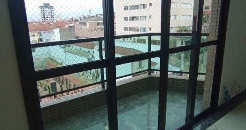 Apartamento com 3 dormitórios à venda, 126 m² por R$ 1.100.000,00 - Parada Inglesa - São Paulo/SP