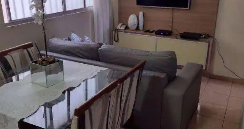 Apartamento com 2 dormitórios à venda, 45 m² por r$ 240.000,00 - casa verde alta - são paulo/sp