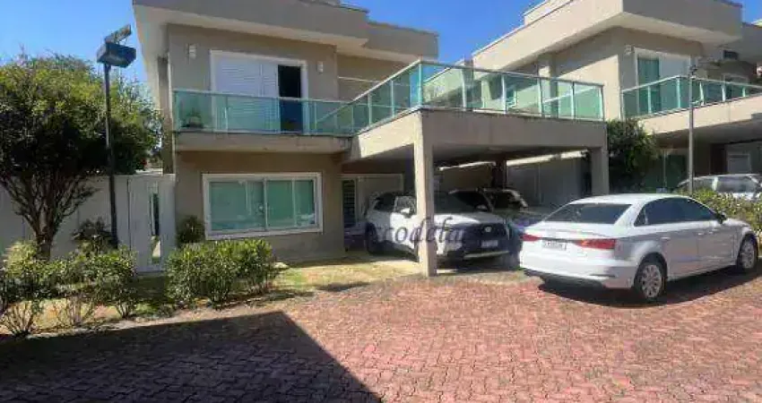 Casa à venda, 286 m² por R$ 1.900.000,00 - Tremembé - São Paulo/SP