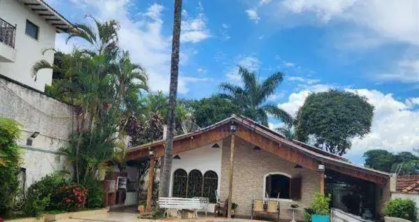 Casa à venda, 326 m² por R$ 1.750.000,00 - Tremembé - São Paulo/SP