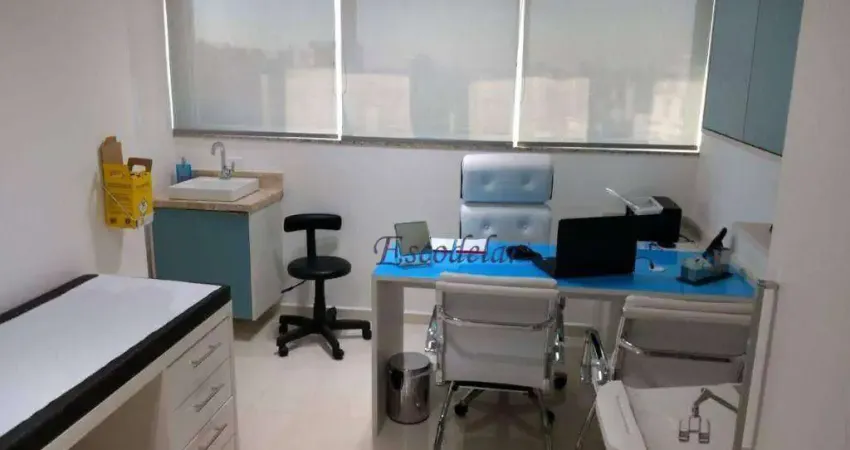 Sala à venda, 43 m² por R$ 450.000,00 - Água Fria - São Paulo/SP