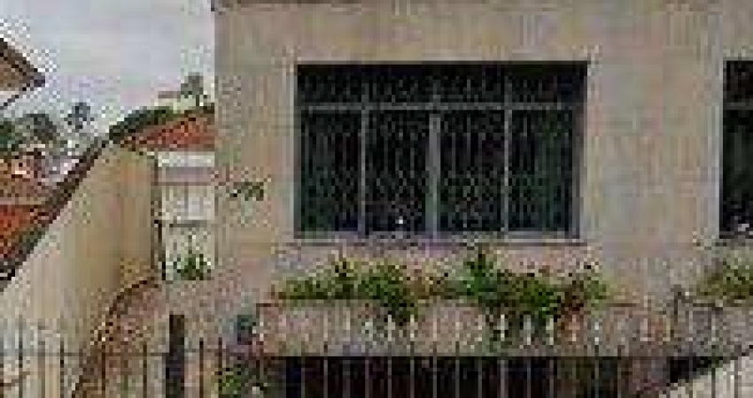 Sobrado com 3 dormitórios à venda, 180 m² por R$ 1.100.000,00 - Água Fria - São Paulo/SP