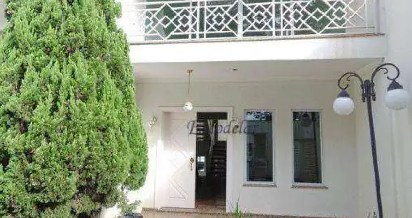 Casa com 4 dormitórios à venda, 830 m² por R$ 2.600.000,00 - Jardim França - São Paulo/SP