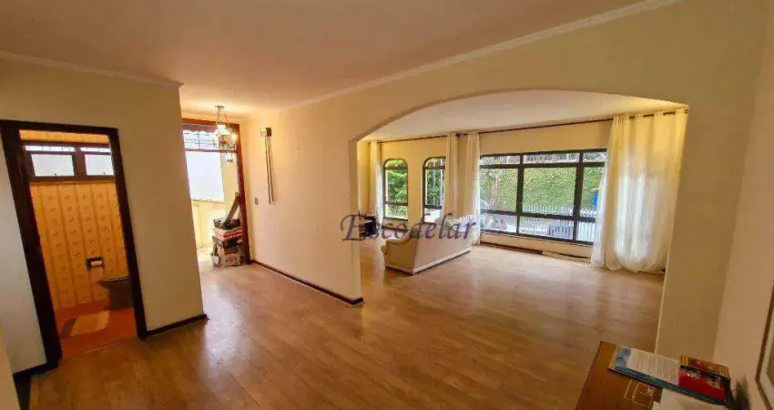 Casa com 4 dormitórios à venda, 500 m² por R$ 1.300.000,00 - Jardim França - São Paulo/SP