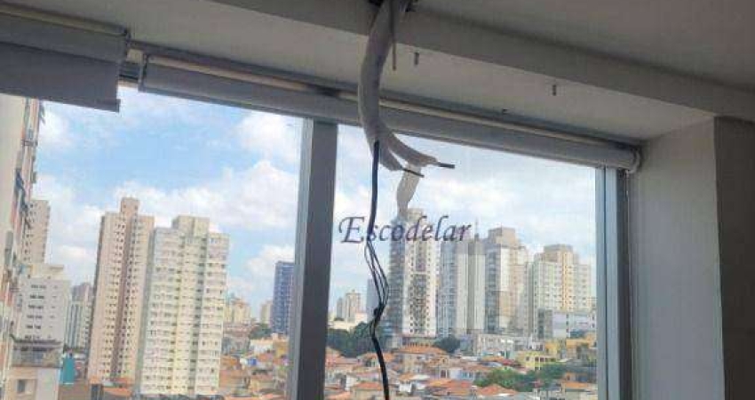 Conjunto à venda, 86 m² por R$ 800.000,00 - Santana - São Paulo/SP