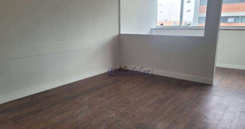 Conjunto à venda, 86 m² por R$ 799.500,00 - Santana - São Paulo/SP