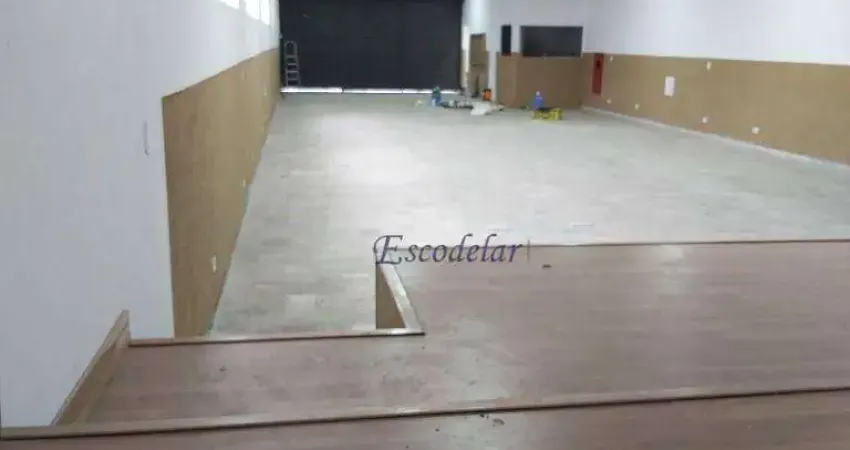 Galpão à venda, 995 m² por R$ 2.800.000,00 - Jardim Japão - São Paulo/SP
