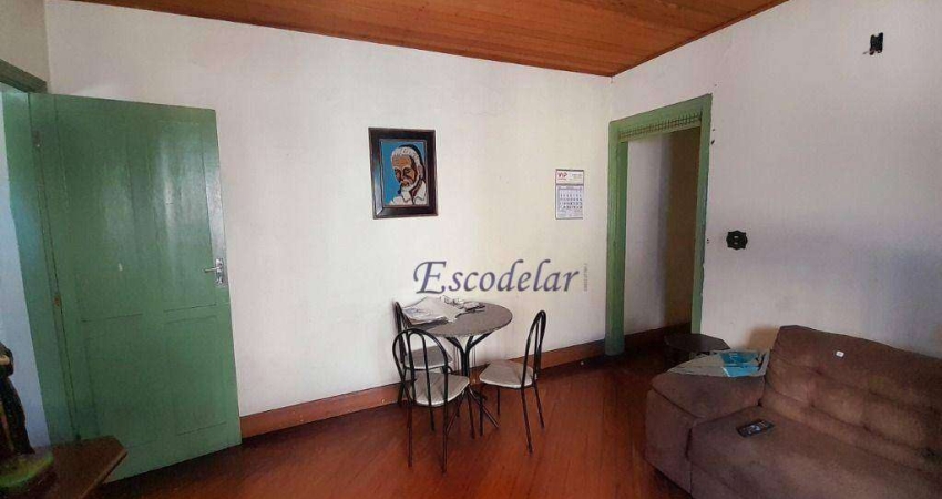 Casa à venda, 150 m² por R$ 750.000,00 - Luz - São Paulo/SP