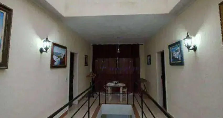 Casa à venda, 220 m² por R$ 1.400.000,00 - Santa Inês - Caieiras/SP