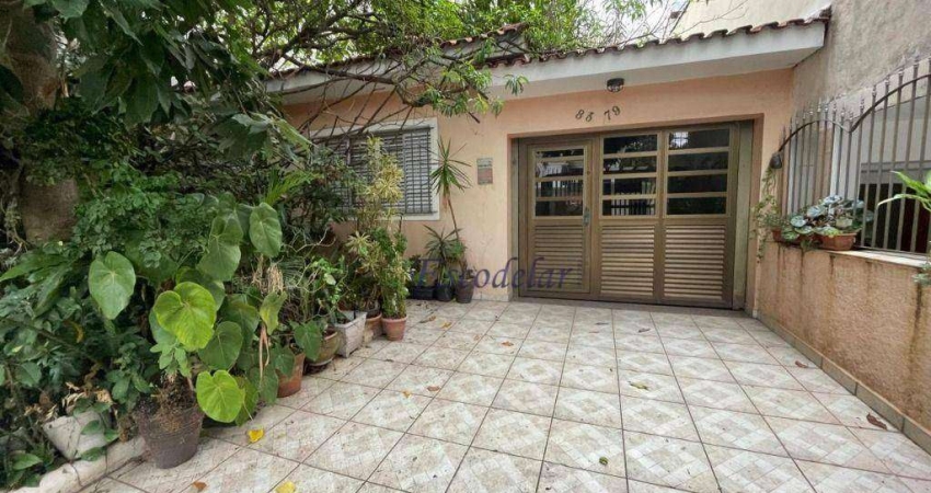 Área à venda, 352 m² por R$ 1.121.000,00 - Vila Gustavo - São Paulo/SP