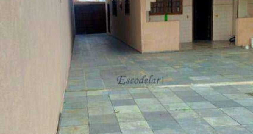 Sobrado à venda, 200 m² por R$ 900.000,00 - Freguesia do Ó - São Paulo/SP