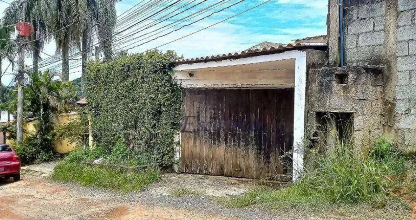 Casa com 3 quartos à venda na Rua Luiz Vaz de Camões, Centro, Cotia