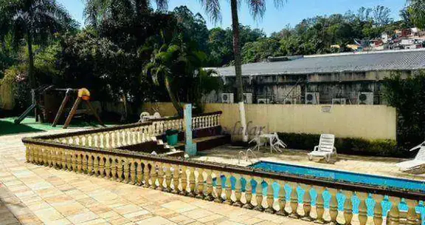 Apartamento com 3 dormitórios à venda, 79 m² por R$ 490.000,00 - Mandaqui - São Paulo/SP