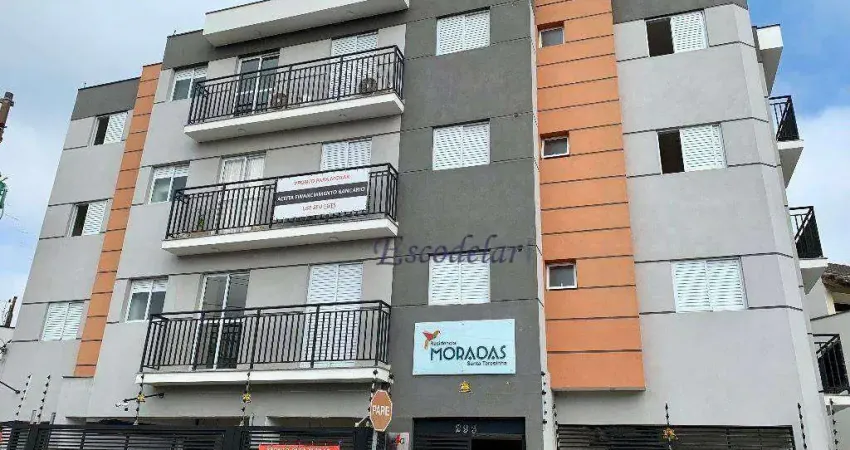 Apartamento Decorado com 2 dormitórios à venda, 47 m² - Jardim do Colégio Zona Norte - São Paulo/SP