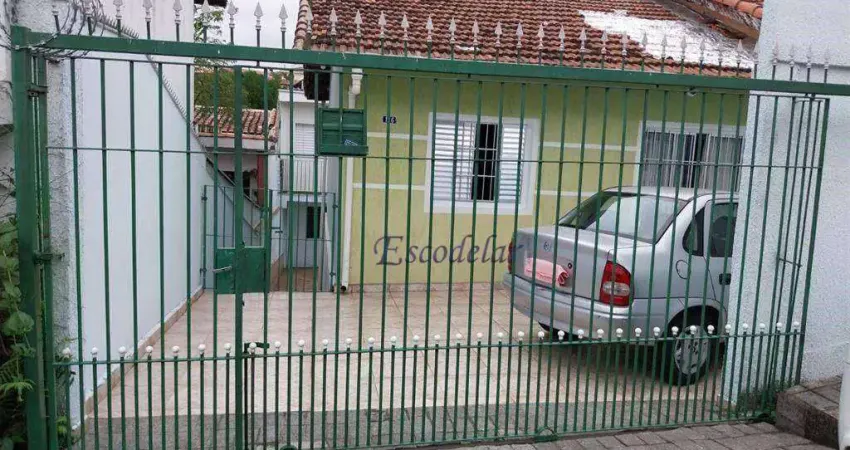 Casa com 3 quartos à venda, 150 m² por R$ 510.638 - Tremembé - São Paulo/SP