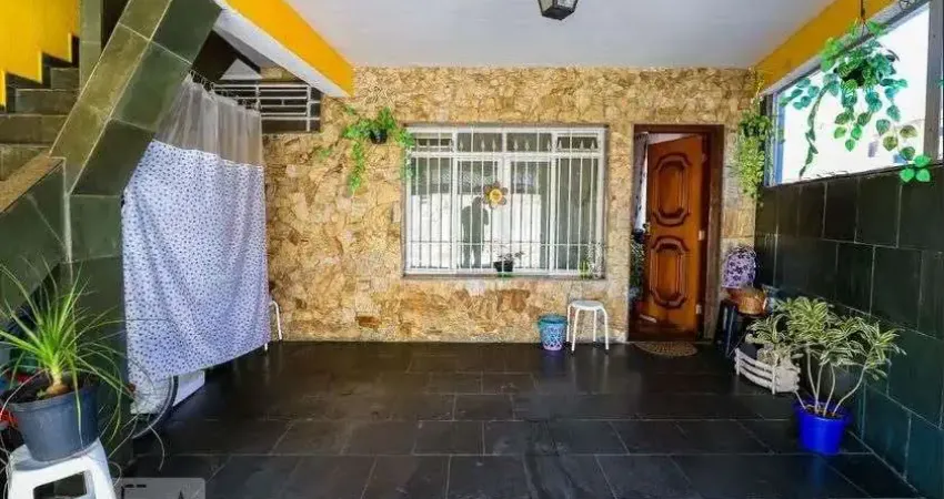Sobrado com 6 dormitórios à venda, 290 m² por R$ 850.000,00 - Tucuruvi - São Paulo/SP