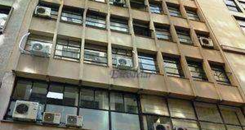 Conjunto à venda, 200 m² por R$ 532.000,00 - República - São Paulo/SP