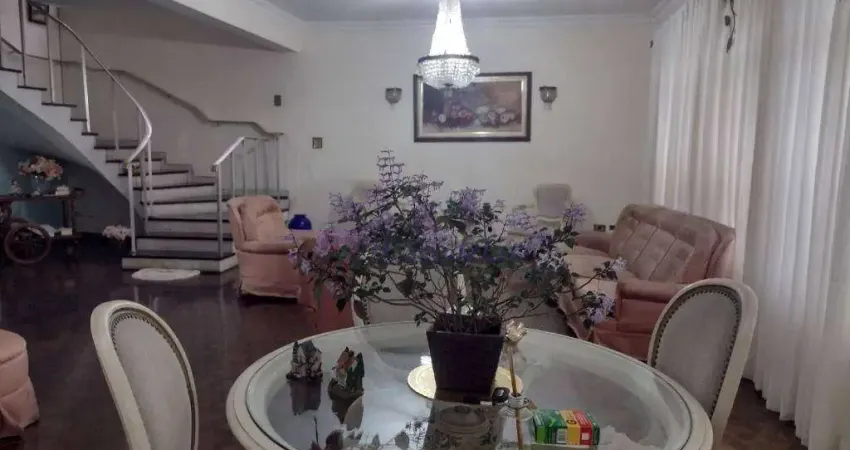 Sobrado com 5 quartos à venda, 350 m² por r$ 1.199.000 - vila medeiros - são paulo/sp