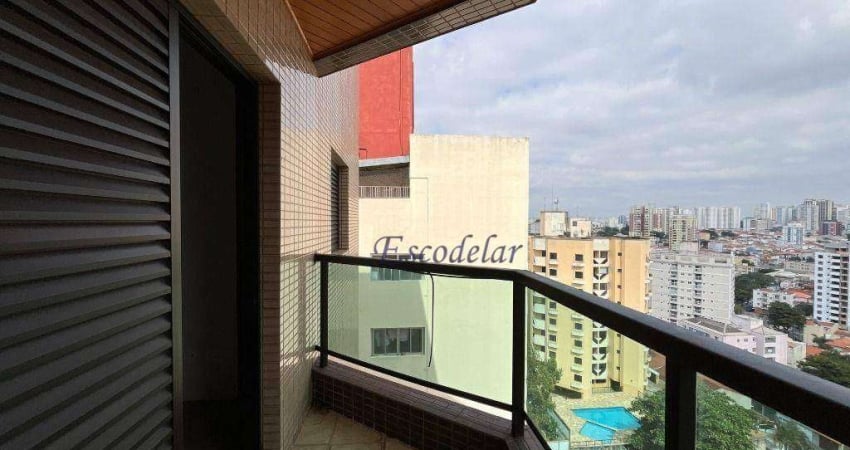 Cobertura com 4 dormitórios à venda, 269 m² por R$ 1.770.000,00 - Vila Paulicéia - São Paulo/SP