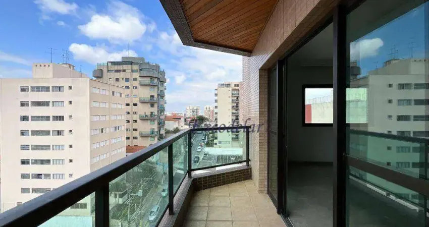 Cobertura com 4 dormitórios à venda, 269 m² por R$ 1.890.000,00 - Vila Paulicéia - São Paulo/SP