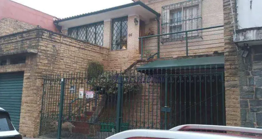 Casa à venda, 170 m² por R$ 975.000,00 - Água Fria - São Paulo/SP