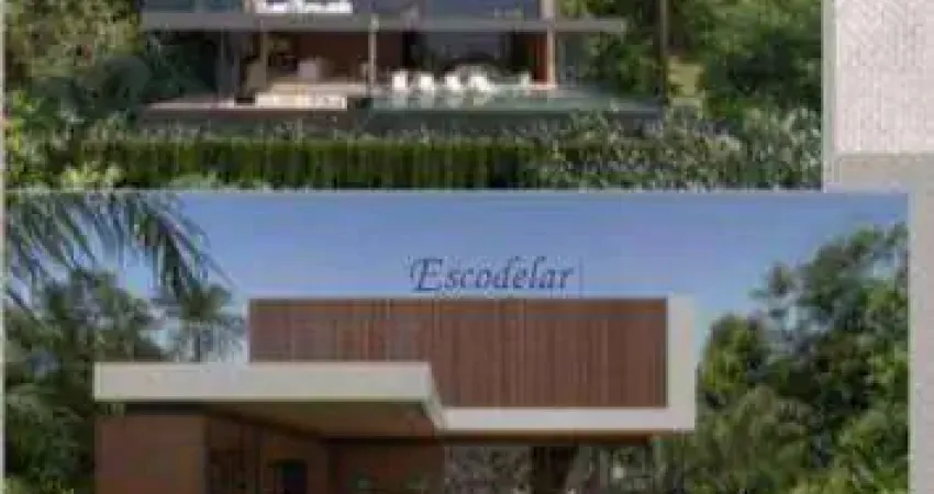 Casa à venda, 467 m² por R$ 8.970.000,00 - Jardim Panorama - São Paulo/SP