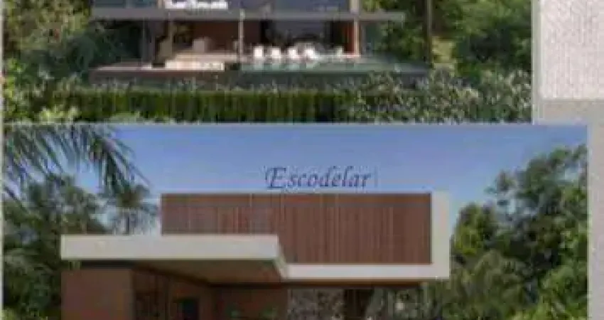 Casa à venda, 467 m² por R$ 7.970.000,00 - Cidade Jardim - São Paulo/SP