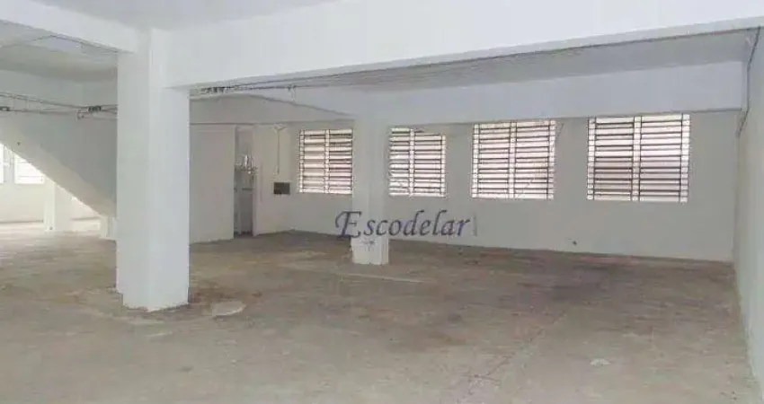 Galpão à venda, 455 m² por R$ 1.400.000,00 - Casa Verde - São Paulo/SP