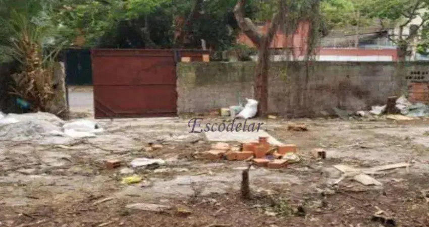 Terreno à venda, 530 m² por R$ 2.500.000,00 - Jardim Morumbi - São Paulo/SP